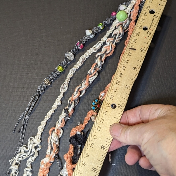 Handmade Hair Extensions - Picture 2 of 7